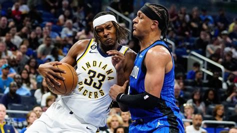 Indiana Pacers vs Orlando Magic: Prediction, Starting Lineups .